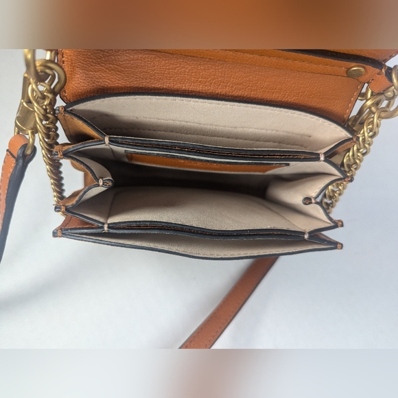 Givenchy GV3 Nano Mini handbag - Picture 10 of 10